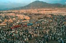 Hz Muhammedin Veda Hutbesi Hz Muhammedin Veda Hutbesi